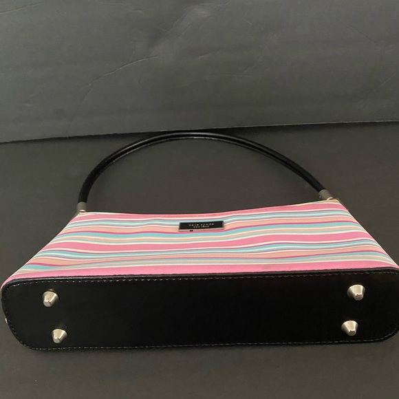 Kate Spade Bags | Multi-Colored Handbag - Picture 2 of 15